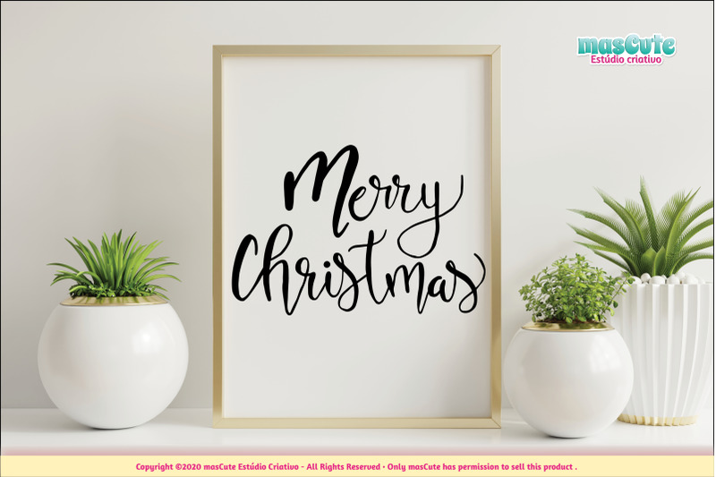 merry-christmas-svg-hand-lettered-pack