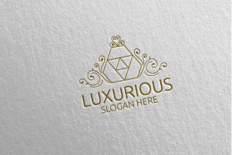 crown-luxurious-royal-logo-91