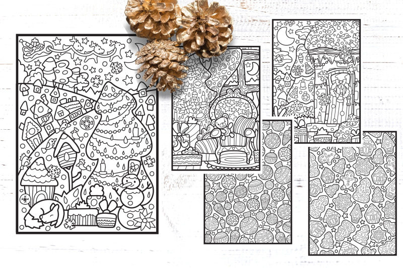 christmas-coloring-pages-for-kids-a4-jpeg