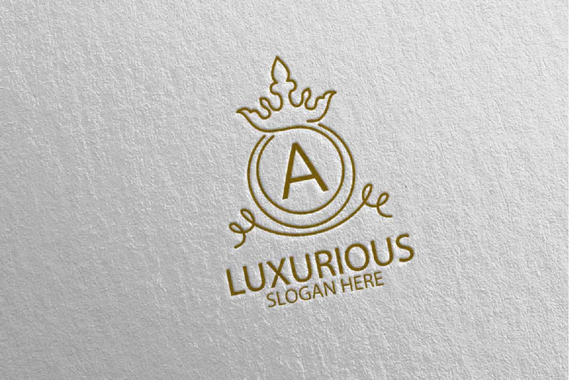 crown-luxurious-royal-logo-99