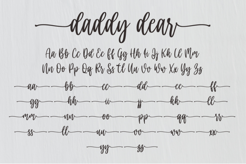daddy-dear