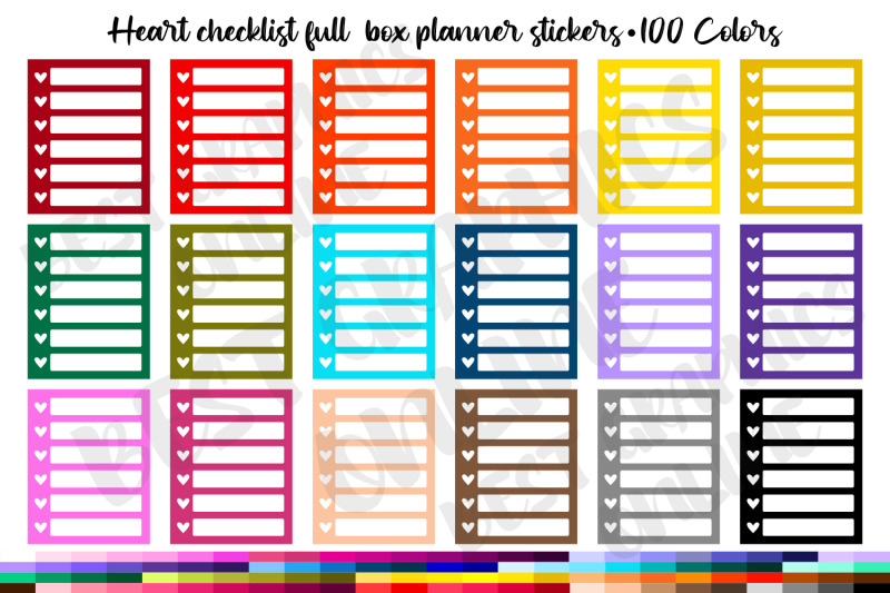 100-hearts-checklist-full-box-planner