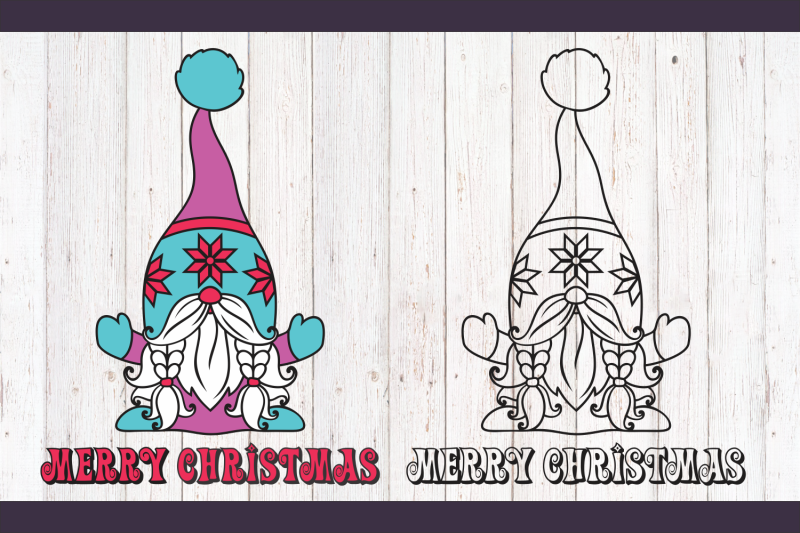 merry-christmas-nordic-gnome-svg