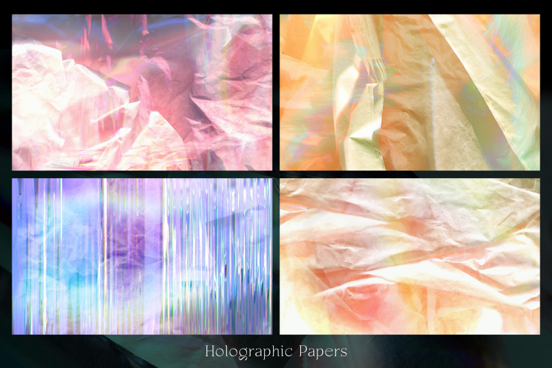 holographic-papers
