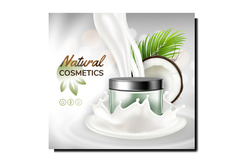 natural-cosmetics-creative-promo-banner-vector