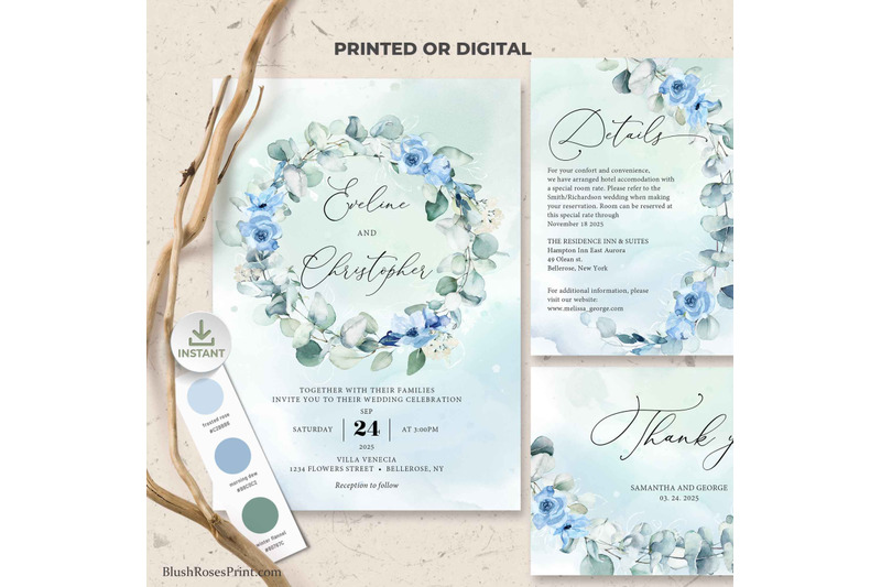 eivy-dusty-blue-greenery-wedding-invitation-suite