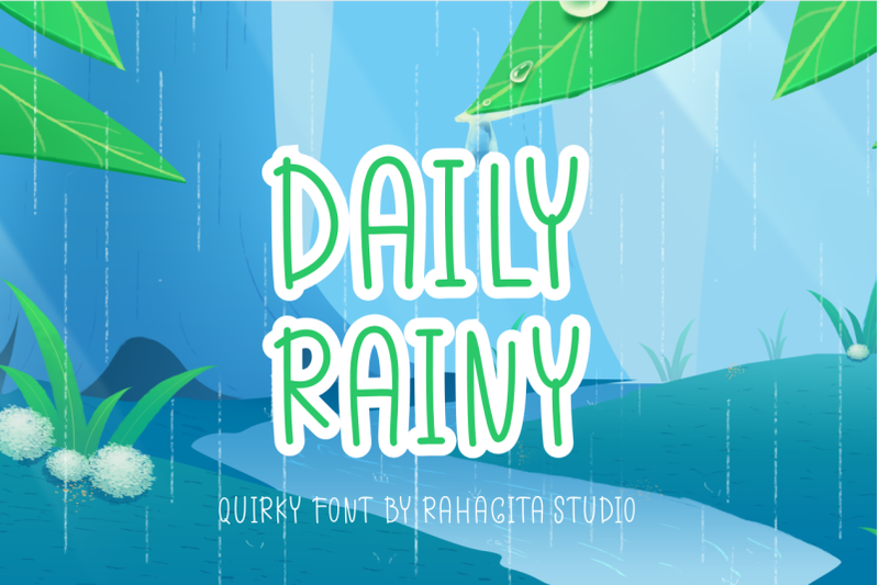 daily-rainy