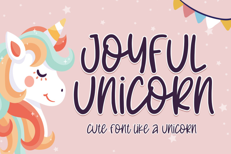 joyful-unicorn