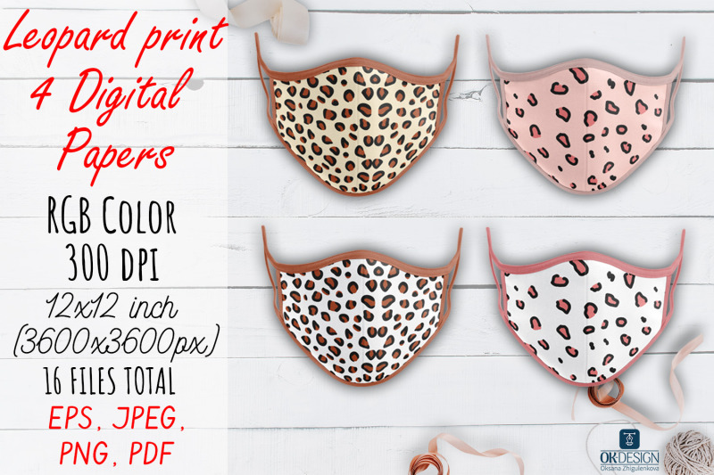 animal-digital-papers-pack-leopard-prints