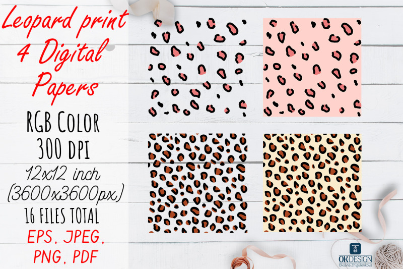 animal-digital-papers-pack-leopard-prints