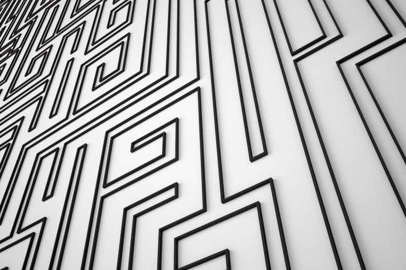 maze-3d-backgrounds