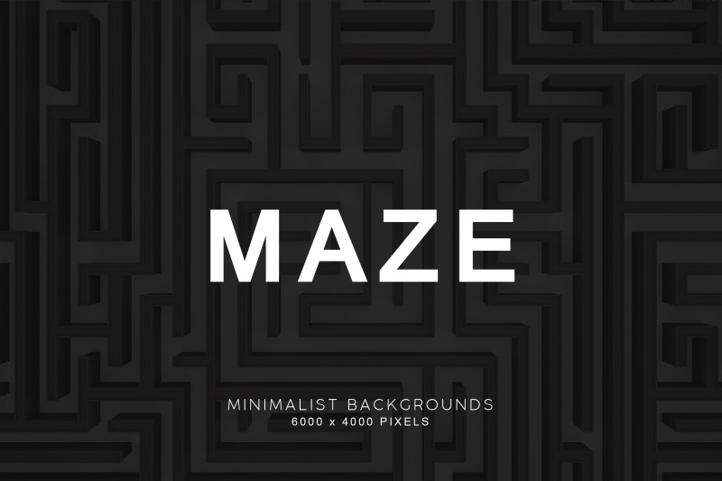 maze-3d-backgrounds