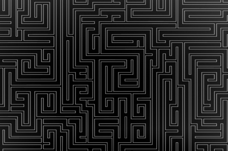 maze-3d-backgrounds