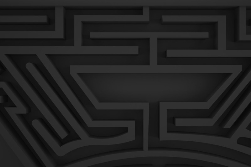 maze-3d-backgrounds