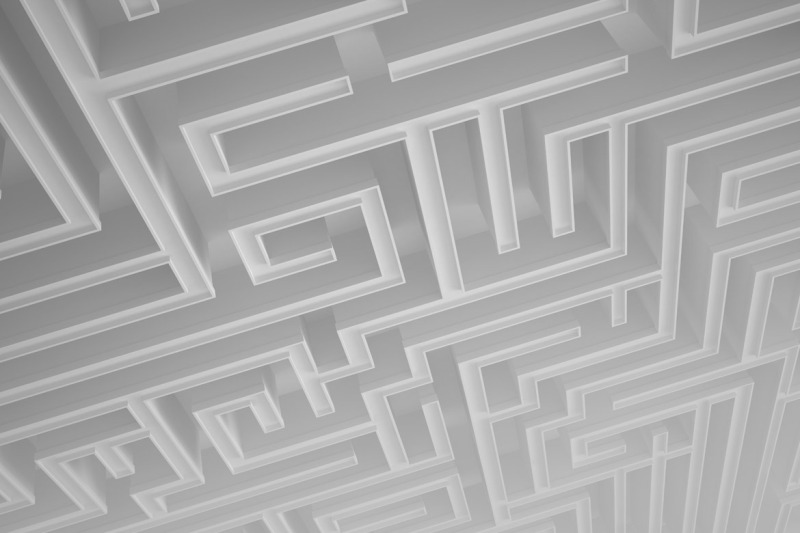 maze-3d-backgrounds