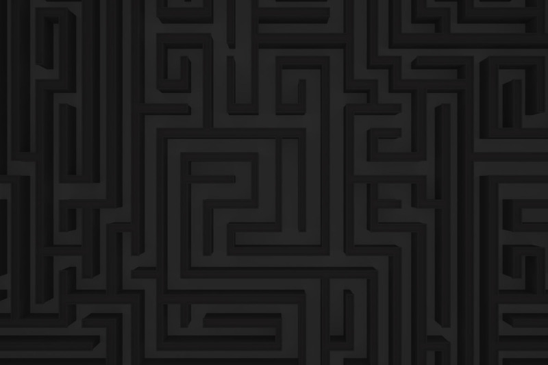 maze-3d-backgrounds