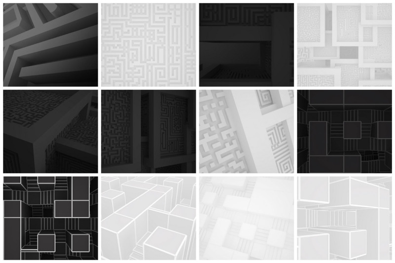 maze-3d-backgrounds-2
