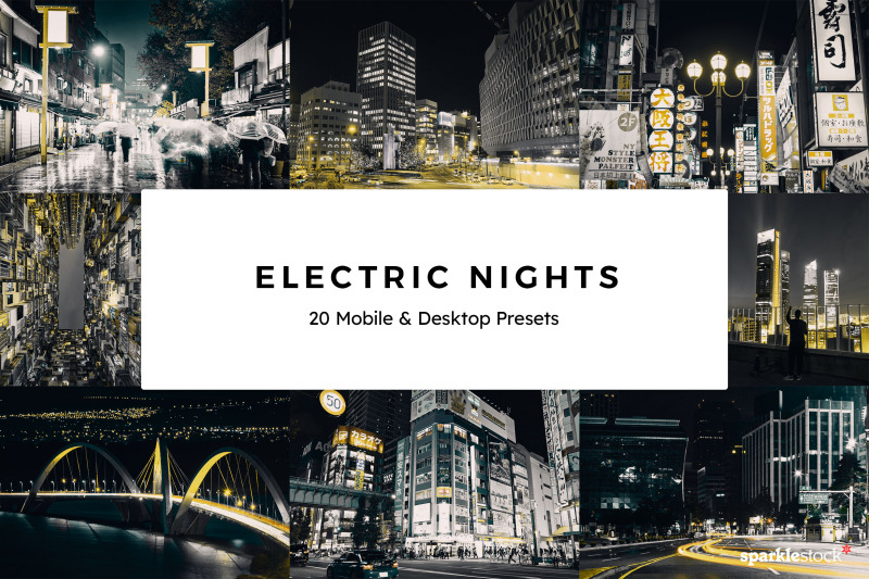 20-electric-nights-lr-presets