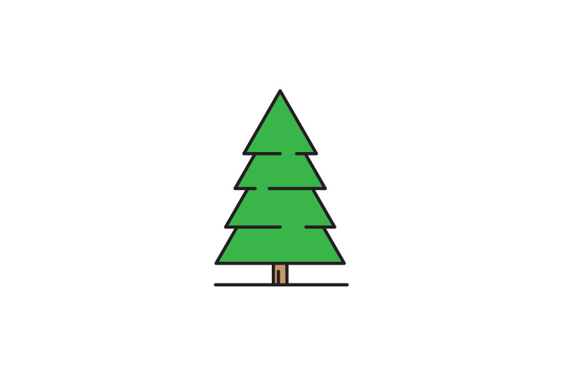 tree-christmas-icon