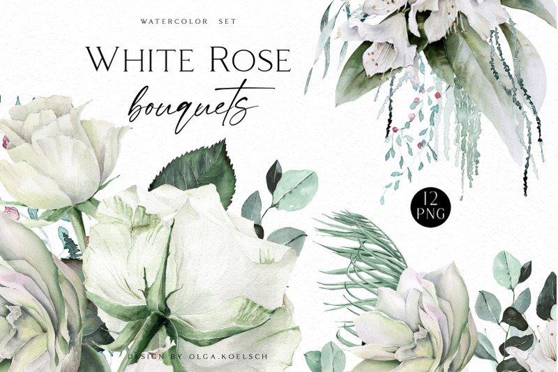 watercolor-white-roses-clipart-floral-clipart-with-white-flowers