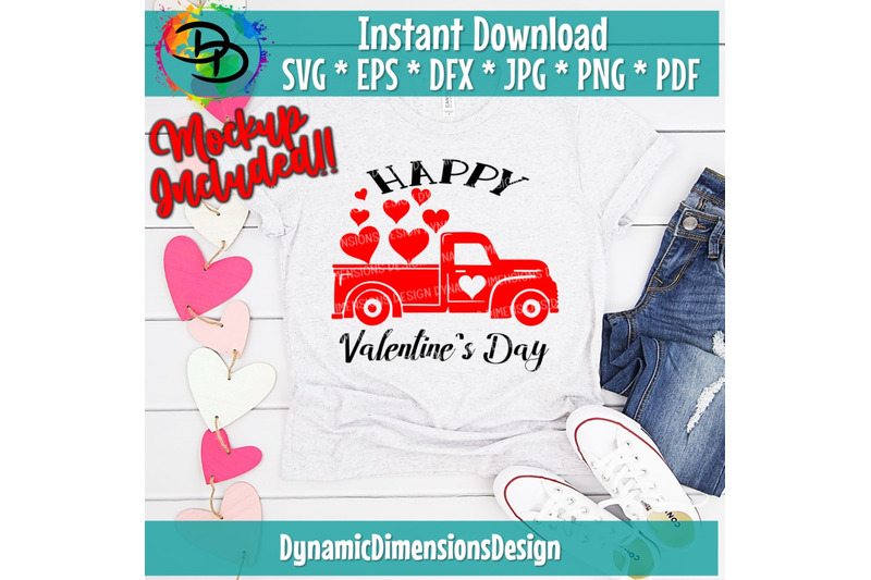 valentines-vintage-truck-svg-happy-valentines-svg-valentine-day-svg