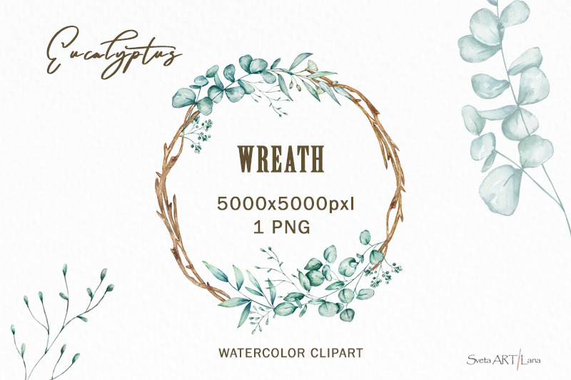watercolor-eucalyptus-wreath-png