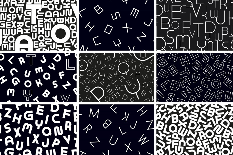 stylish-seamless-alphabet-patterns