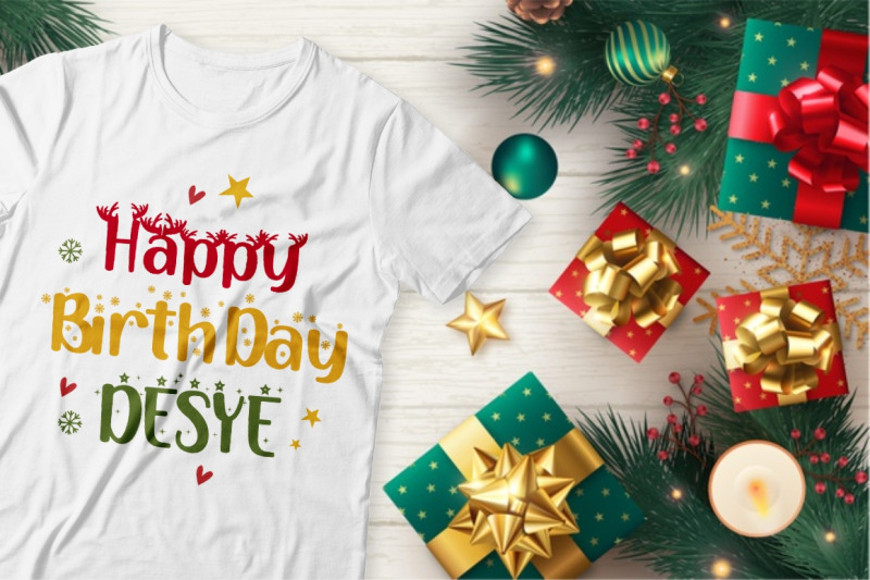 happy-christmas-party-xmas-font