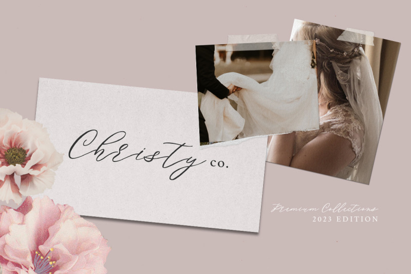 della-brian-lovely-wedding-font