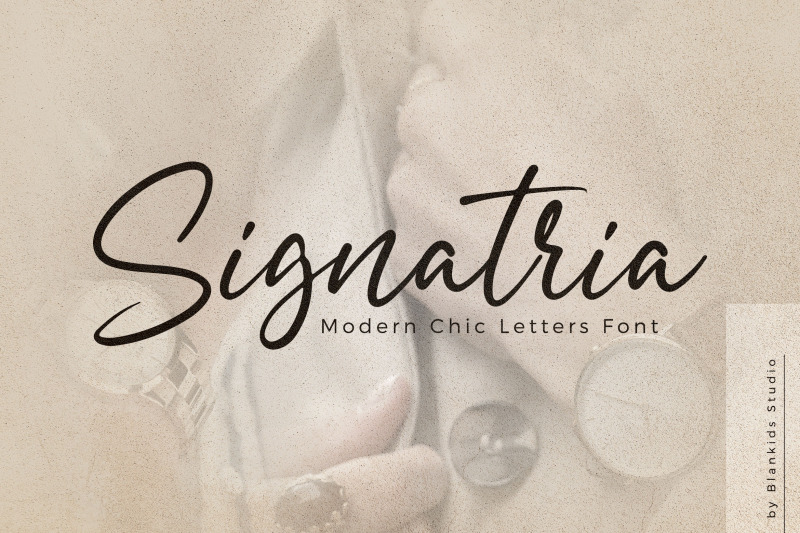 signatria-a-chic-letter-font