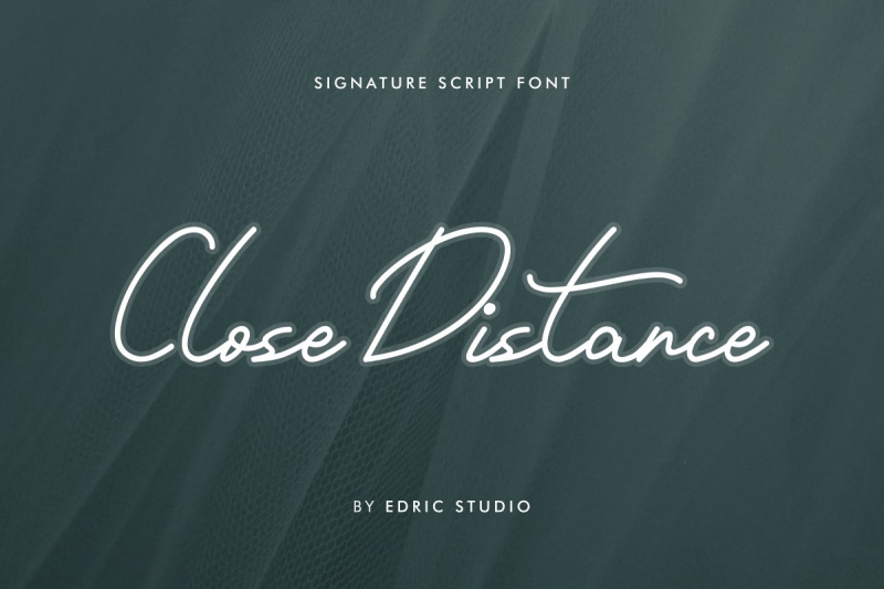 close-distance