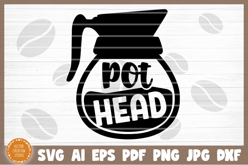 pot-head-svg-cut-file