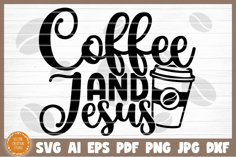 coffee-and-jesus-svg-cut-file