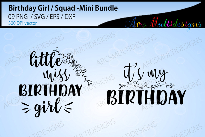 birthday-girl-cut-files-bundle
