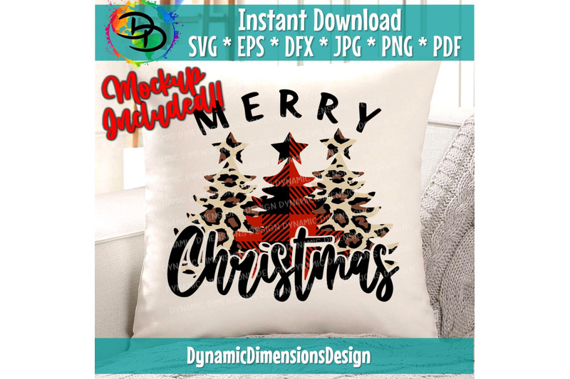 merry-christmas-svg-christmas-tree-svg-christmas-svg-leopard-print