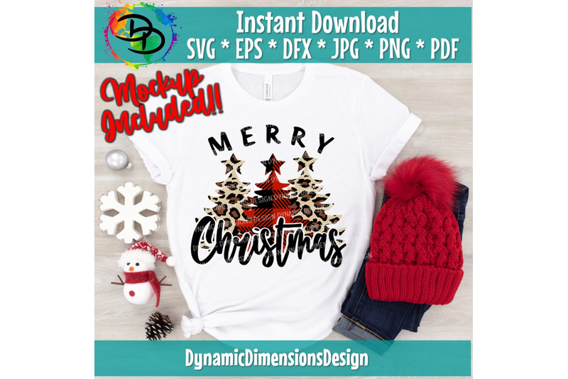 merry-christmas-svg-christmas-tree-svg-christmas-svg-leopard-print