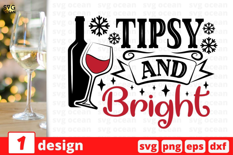 tipsy-and-bright