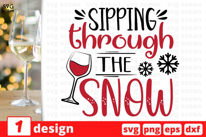 sipping-through-the-snow