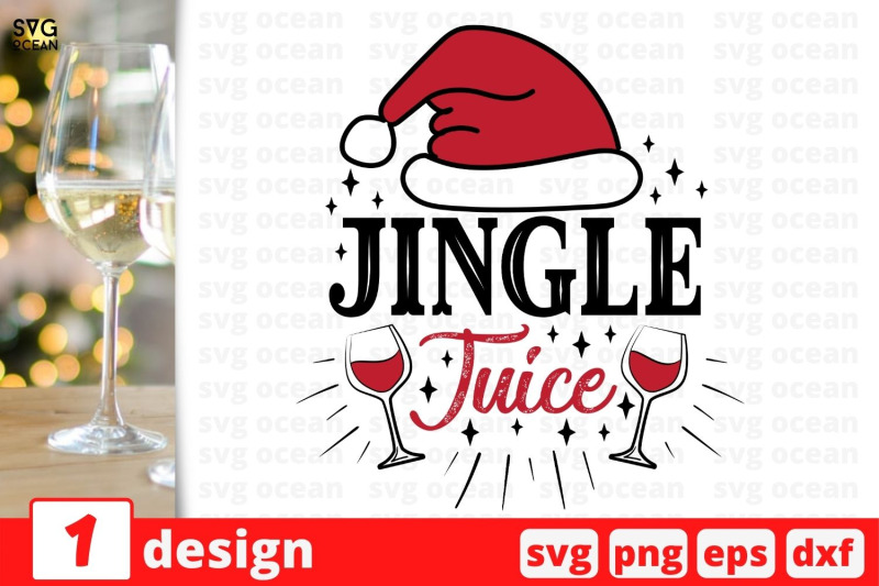 jingle-juice