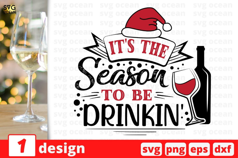 it-039-s-the-season-to-be-drinkin