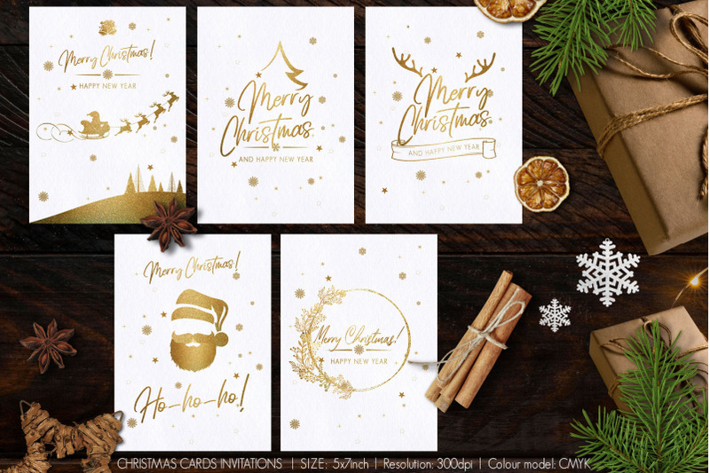 christmas-cards-invitations