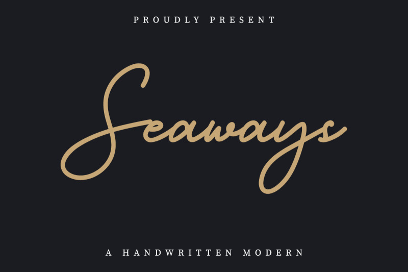 seaways