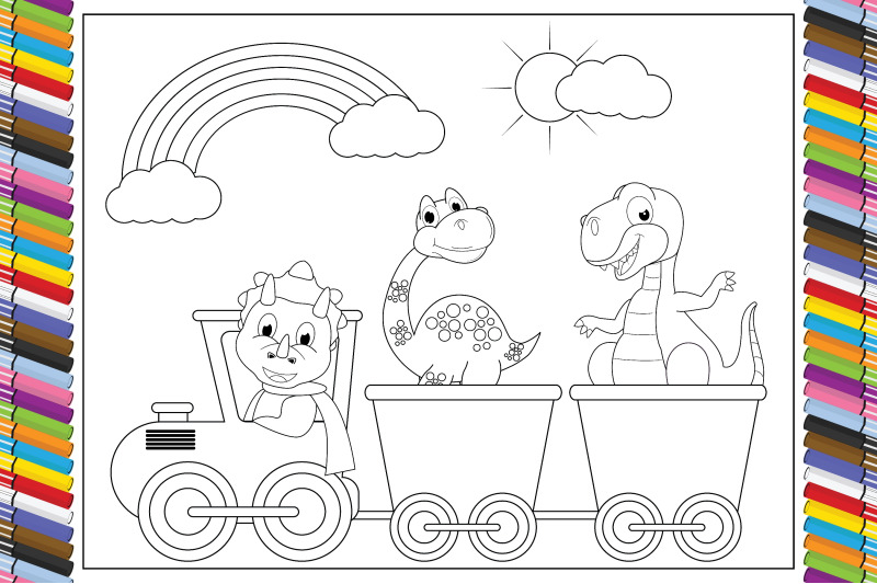 coloring-animal-cartoon-for-kids