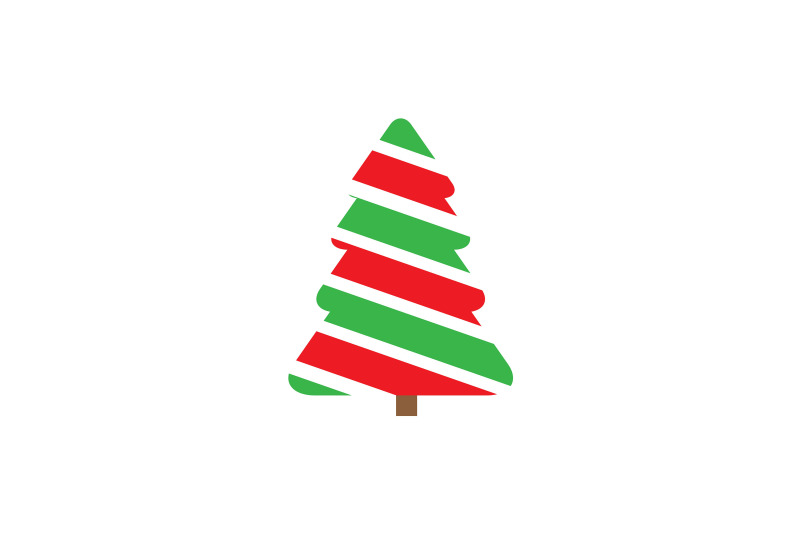 spiral-tree-christmas-icon