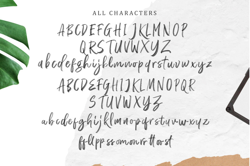 rossie-kelly-svg-font