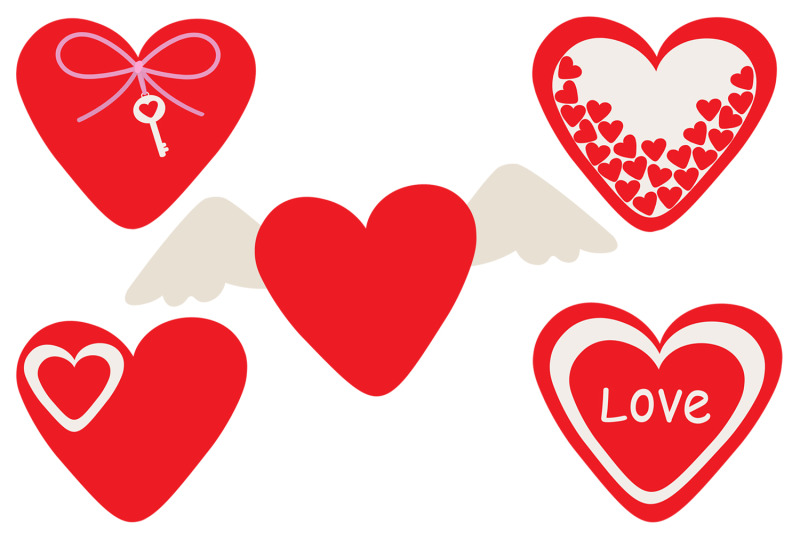 valentine-039-s-day-boy-girl-birds-hearts-valentine-039-s-day-svg