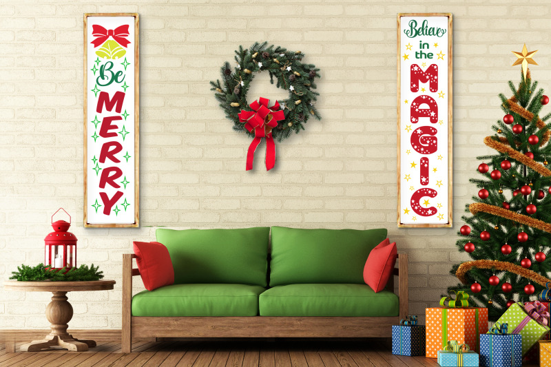 christmas-vertical-porch-sign-svg-set-2-be-merry-believe-in-the-mag