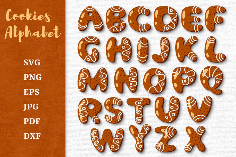 gingerbread-cookies-alphabet-christmas-cookies-letters-svg
