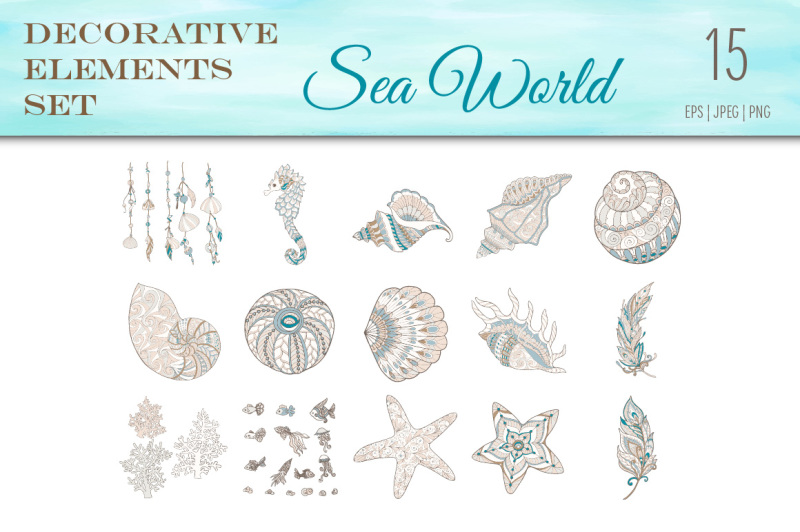 15-sea-world-elements