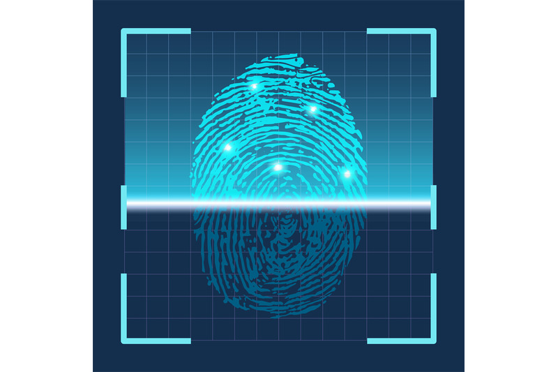 fingerprint-scan-finger-scanning-biometric-id-futuristic-technology